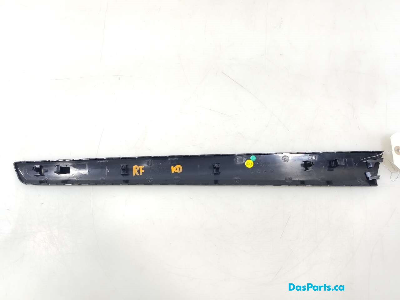 Door Trim RF