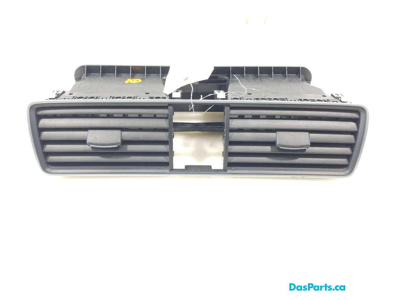 Dash Vent Center