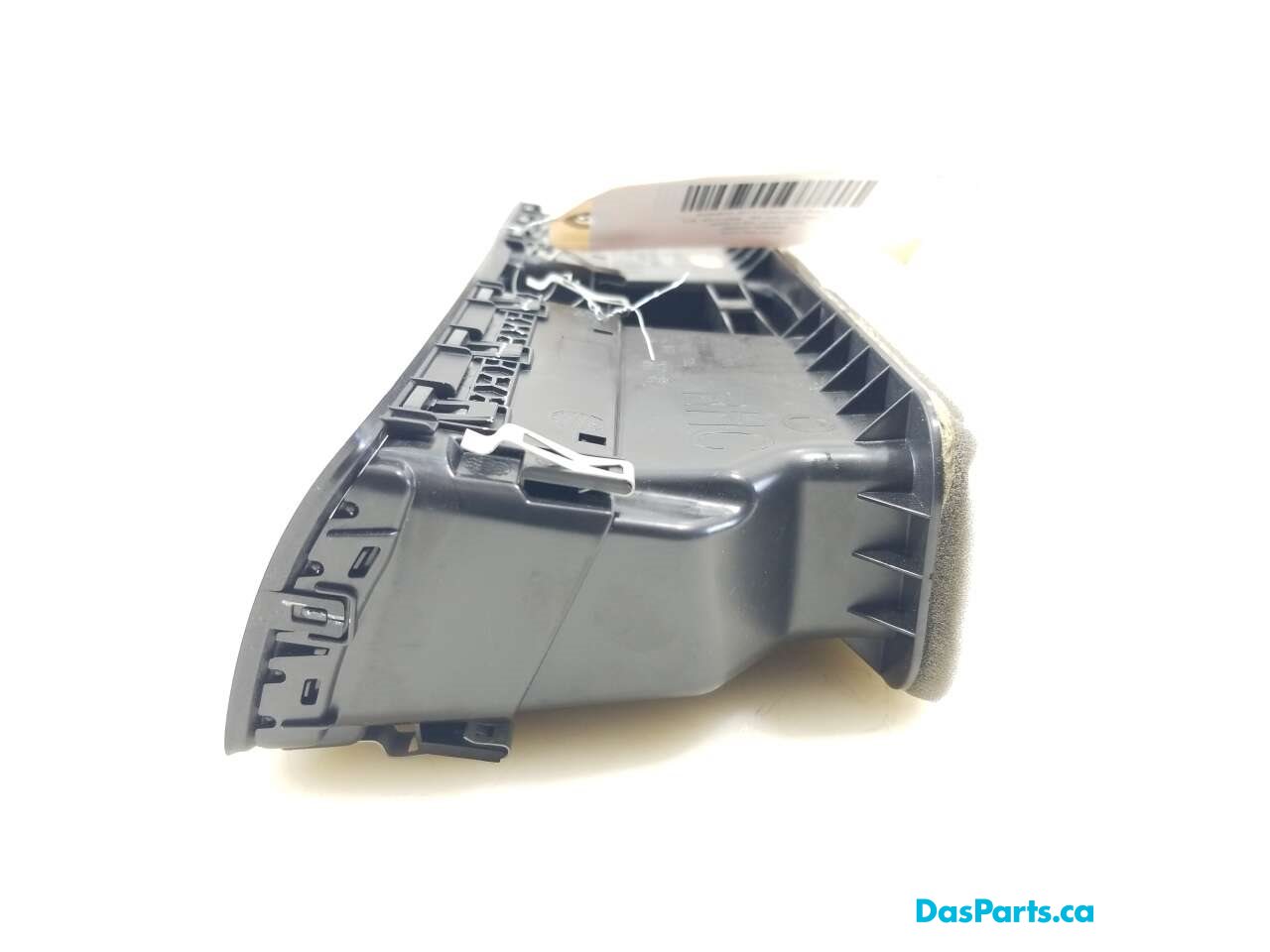 Dash Vent Center