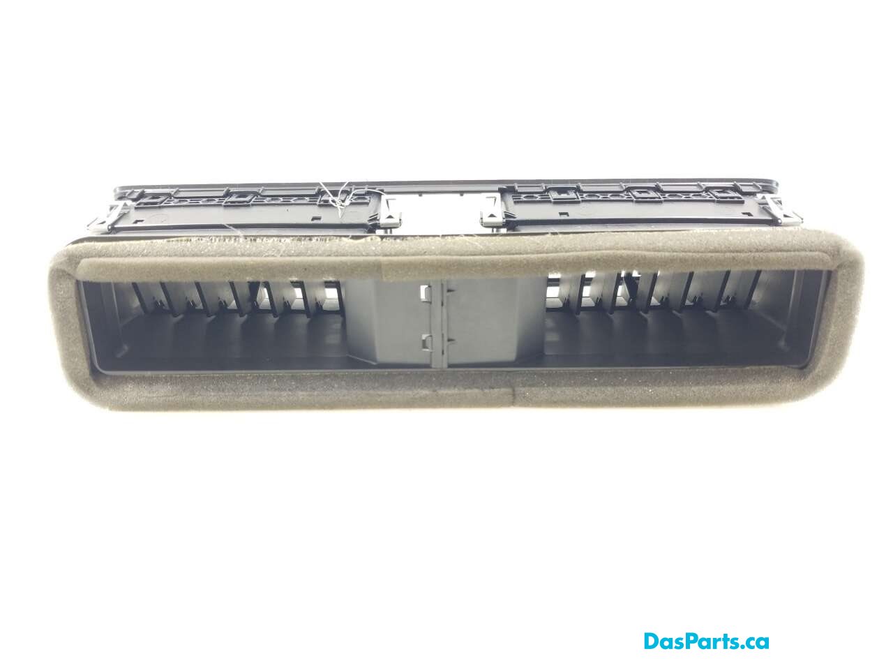 Dash Vent Center