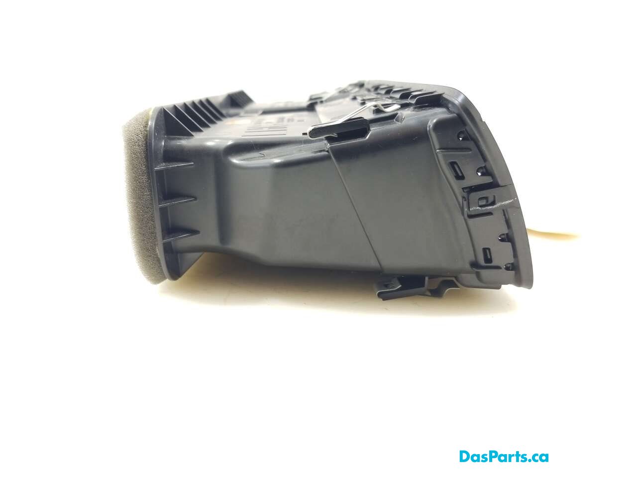 Dash Vent Center