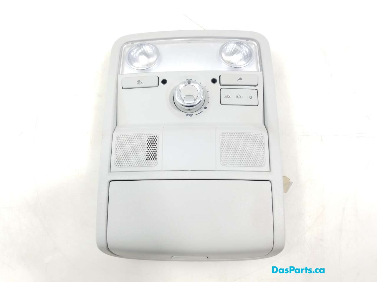 Dome Light Front