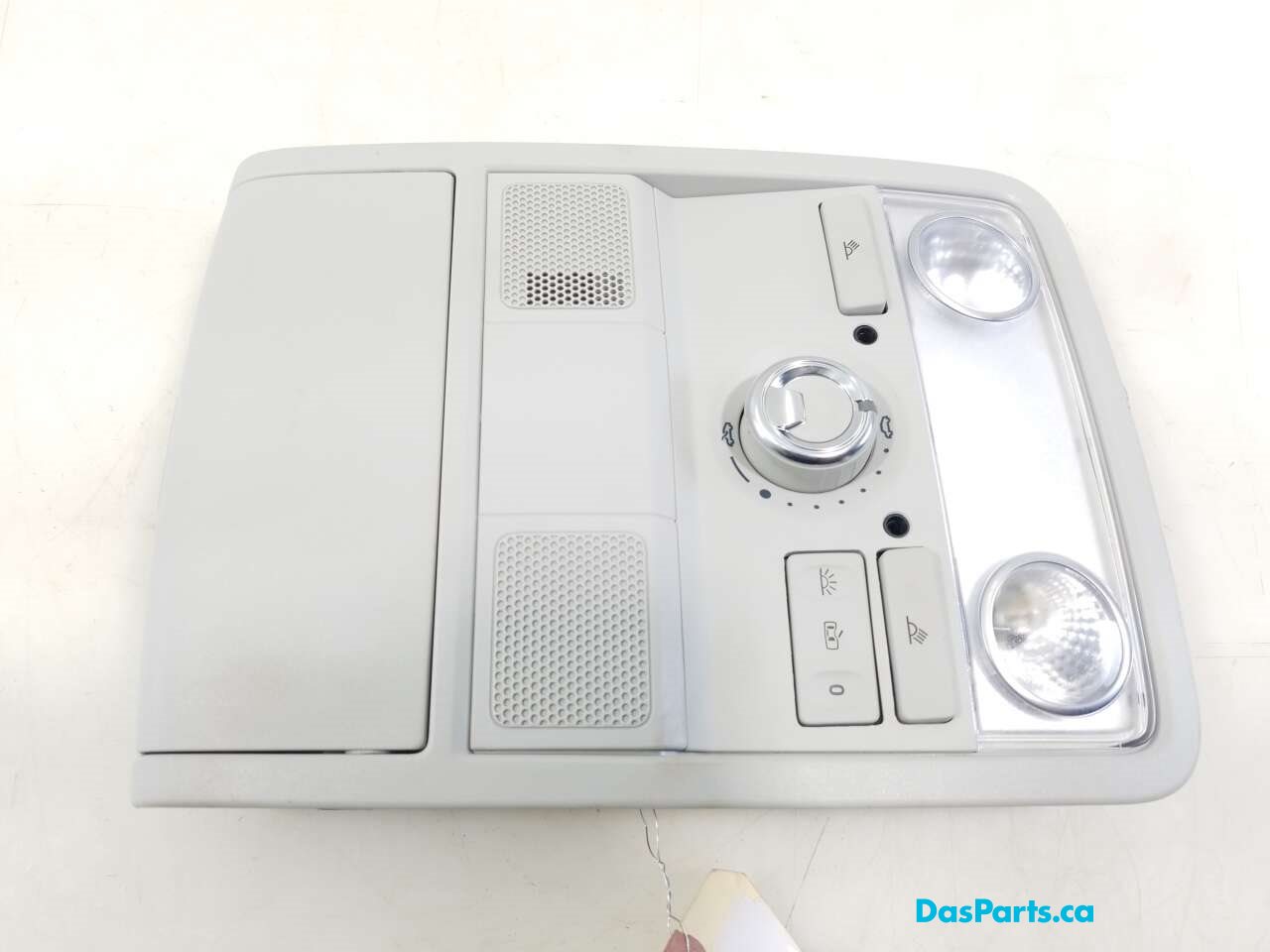 Dome Light Front