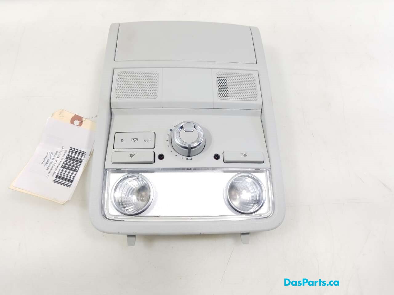 Dome Light Front
