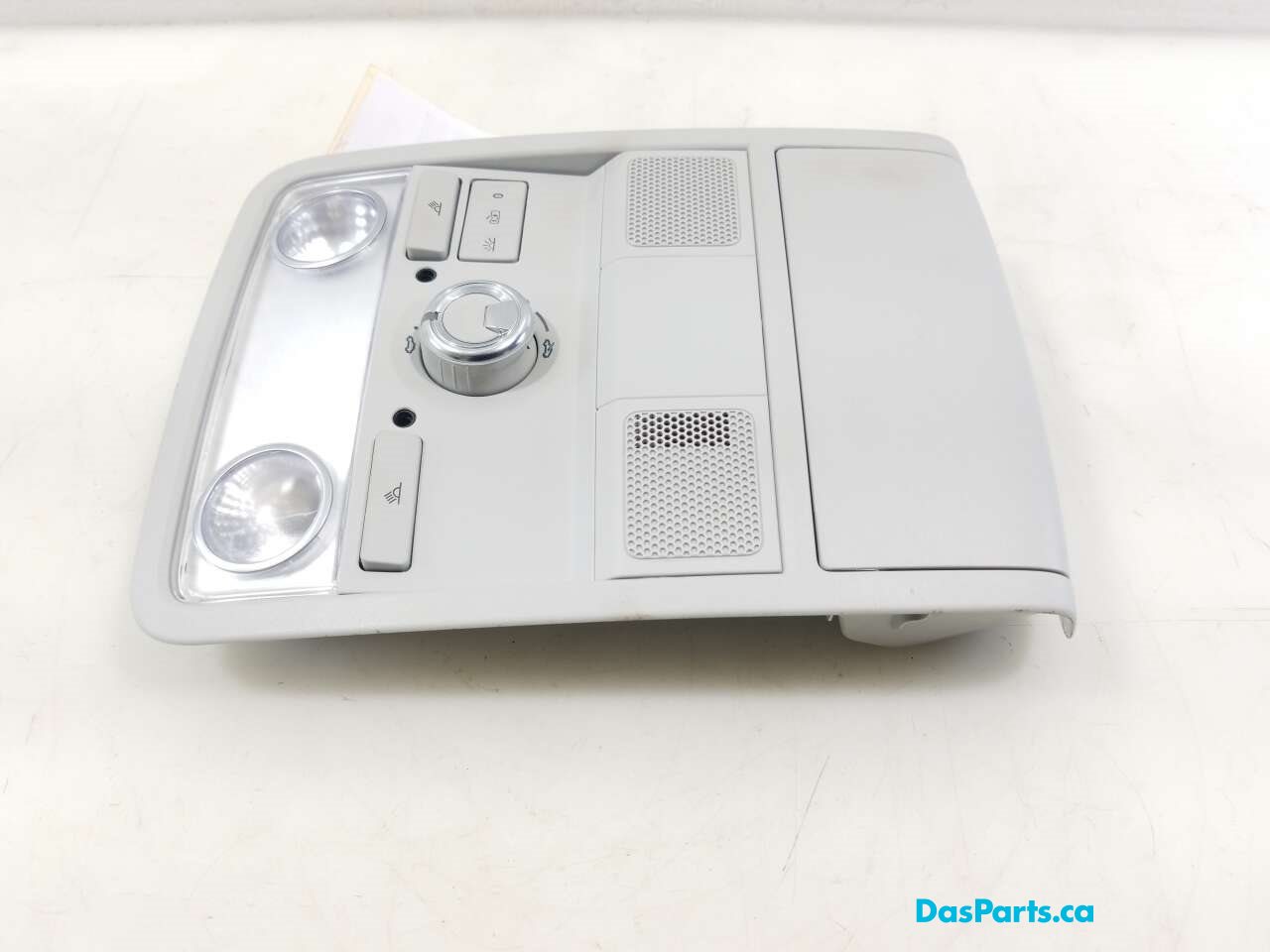 Dome Light Front