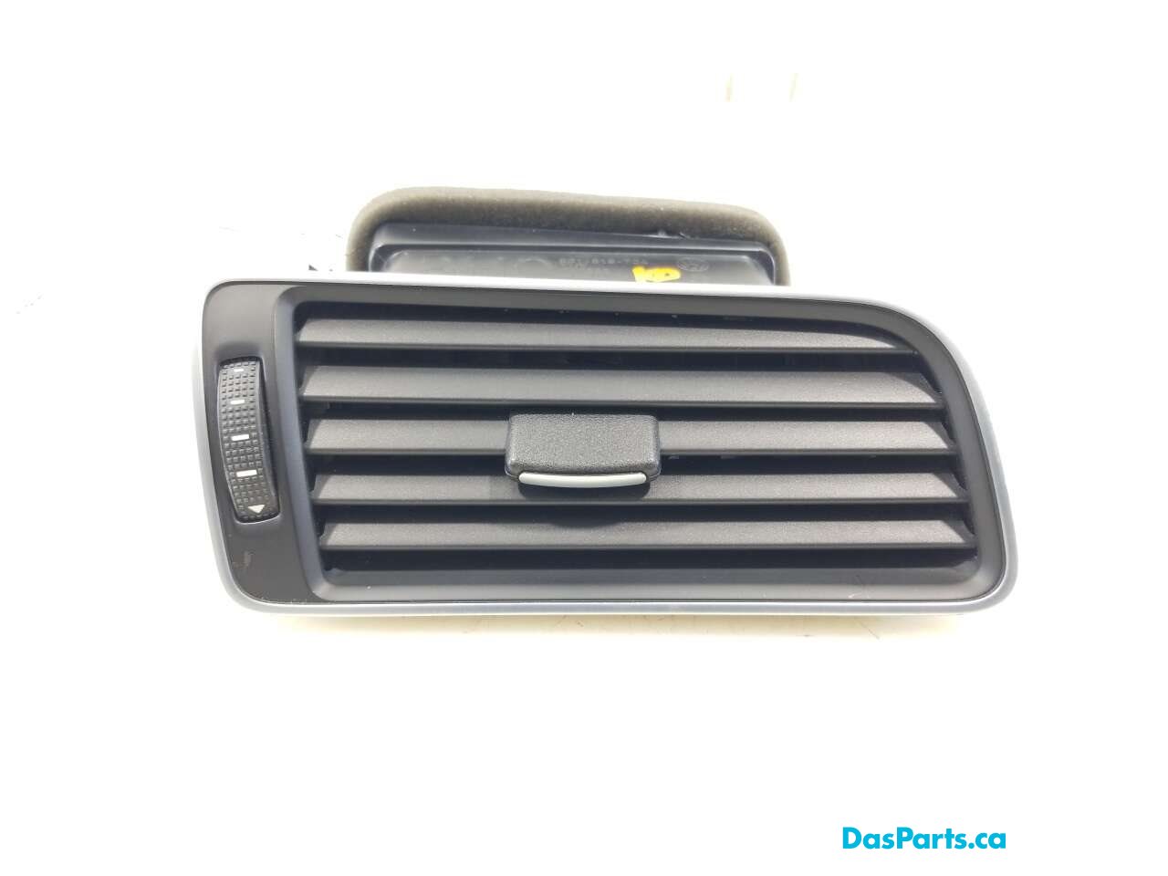 Dash Vent RF