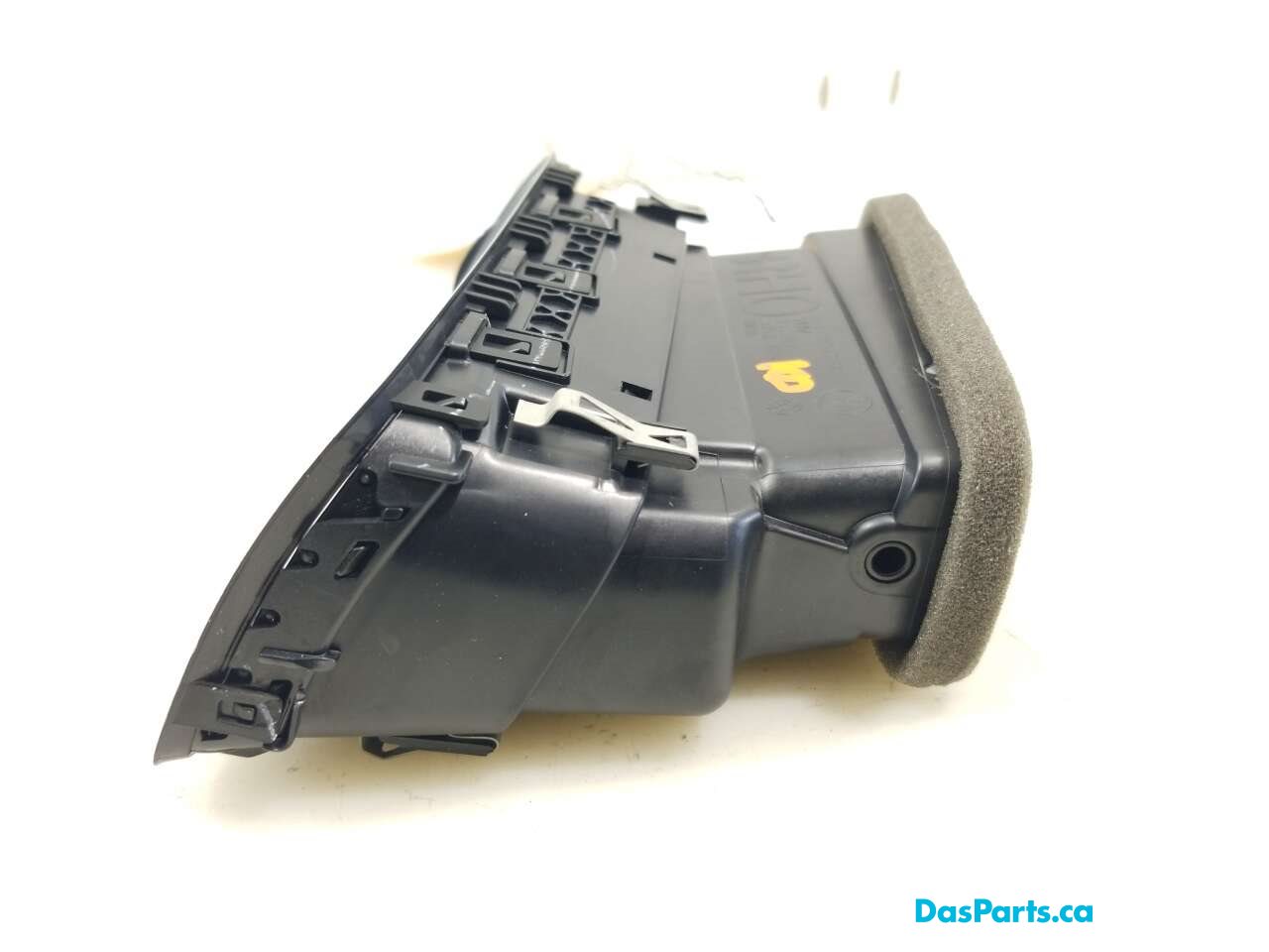 Dash Vent RF