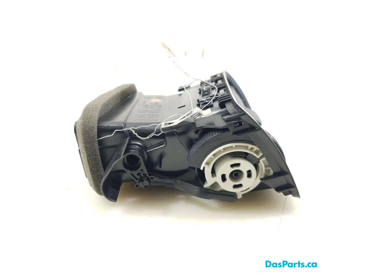 Dash Vent RF