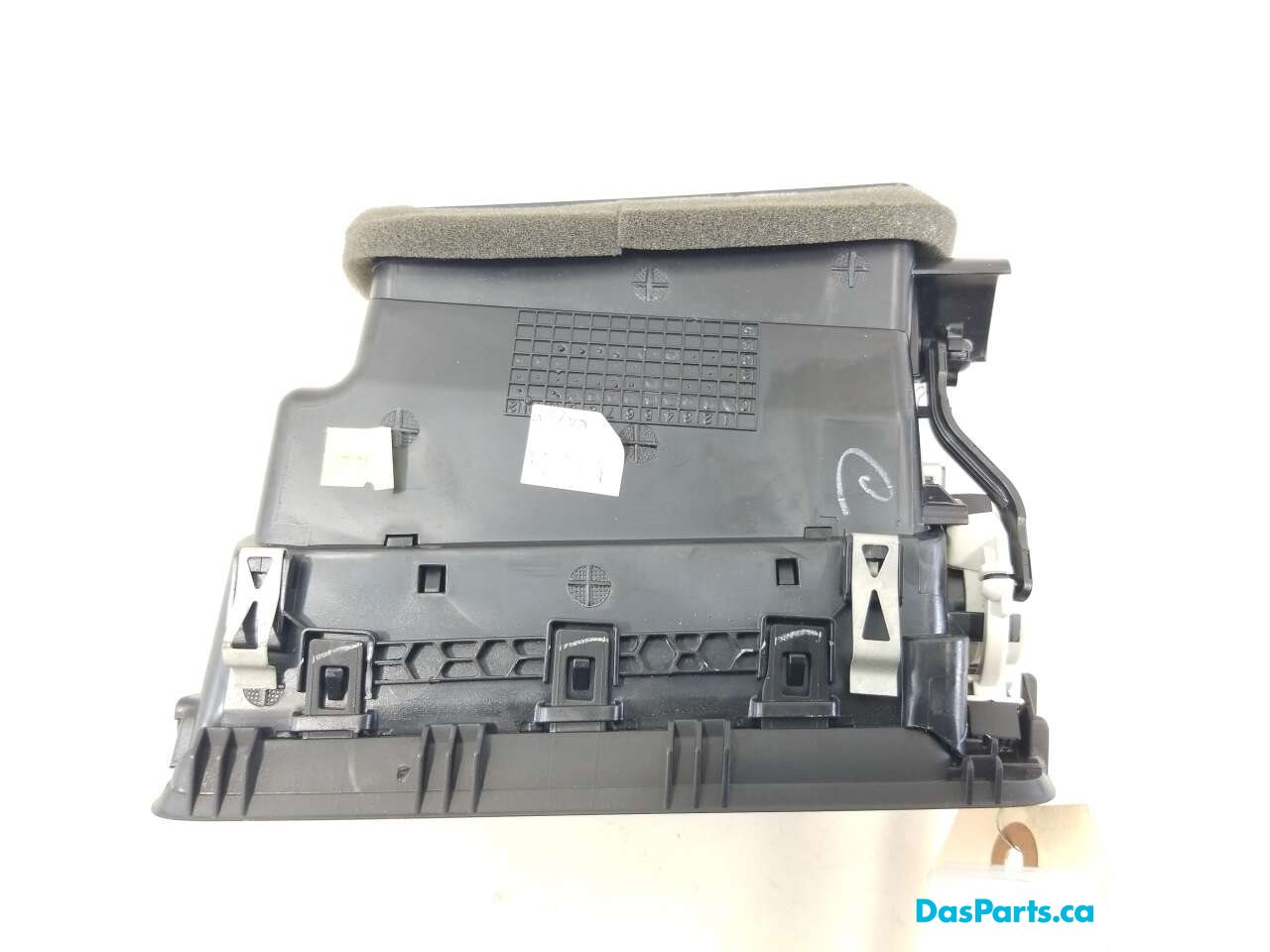 Dash Vent RF