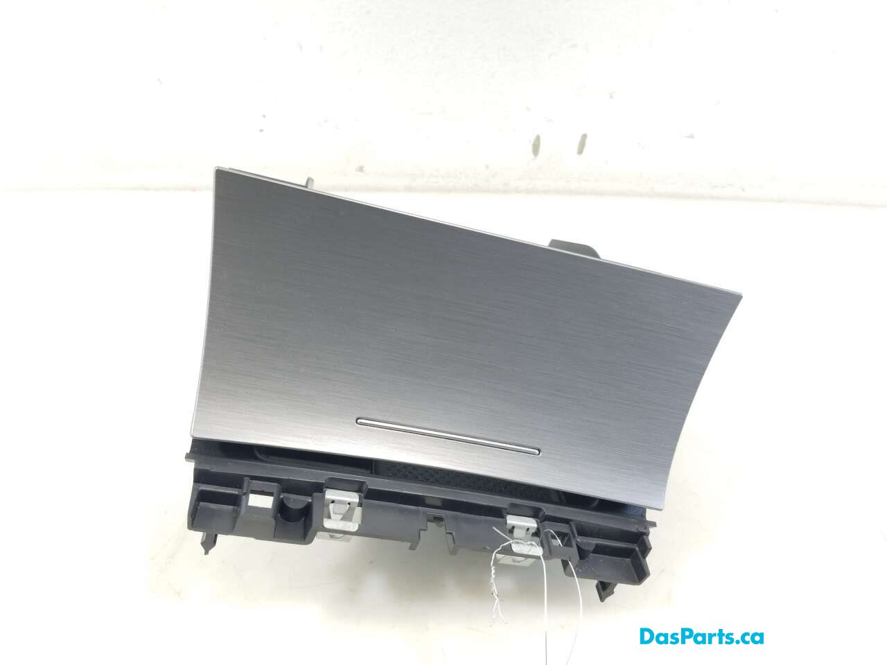 Coin Tray