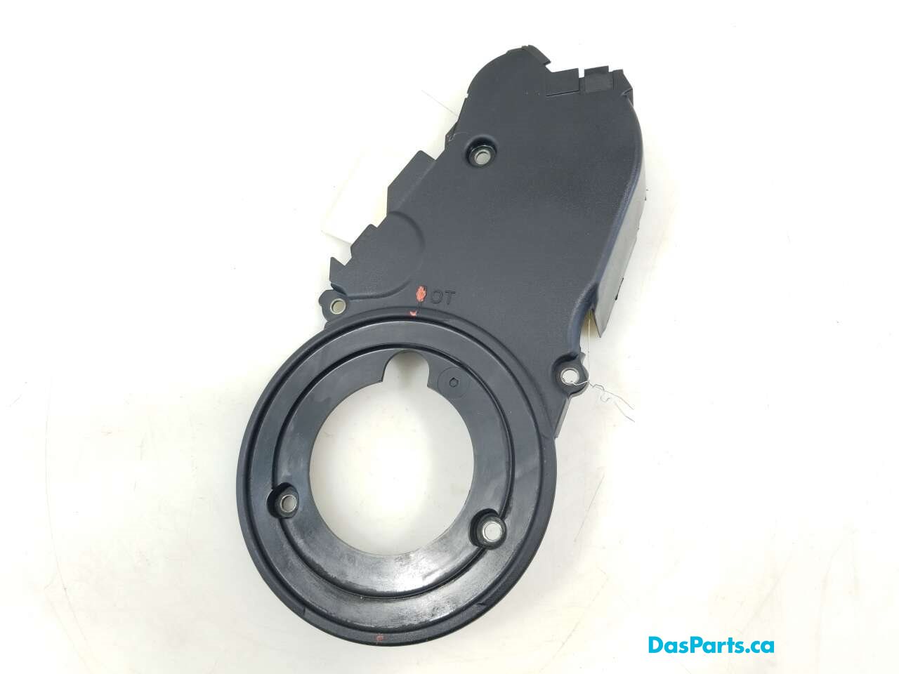 Timing Cover Lower
