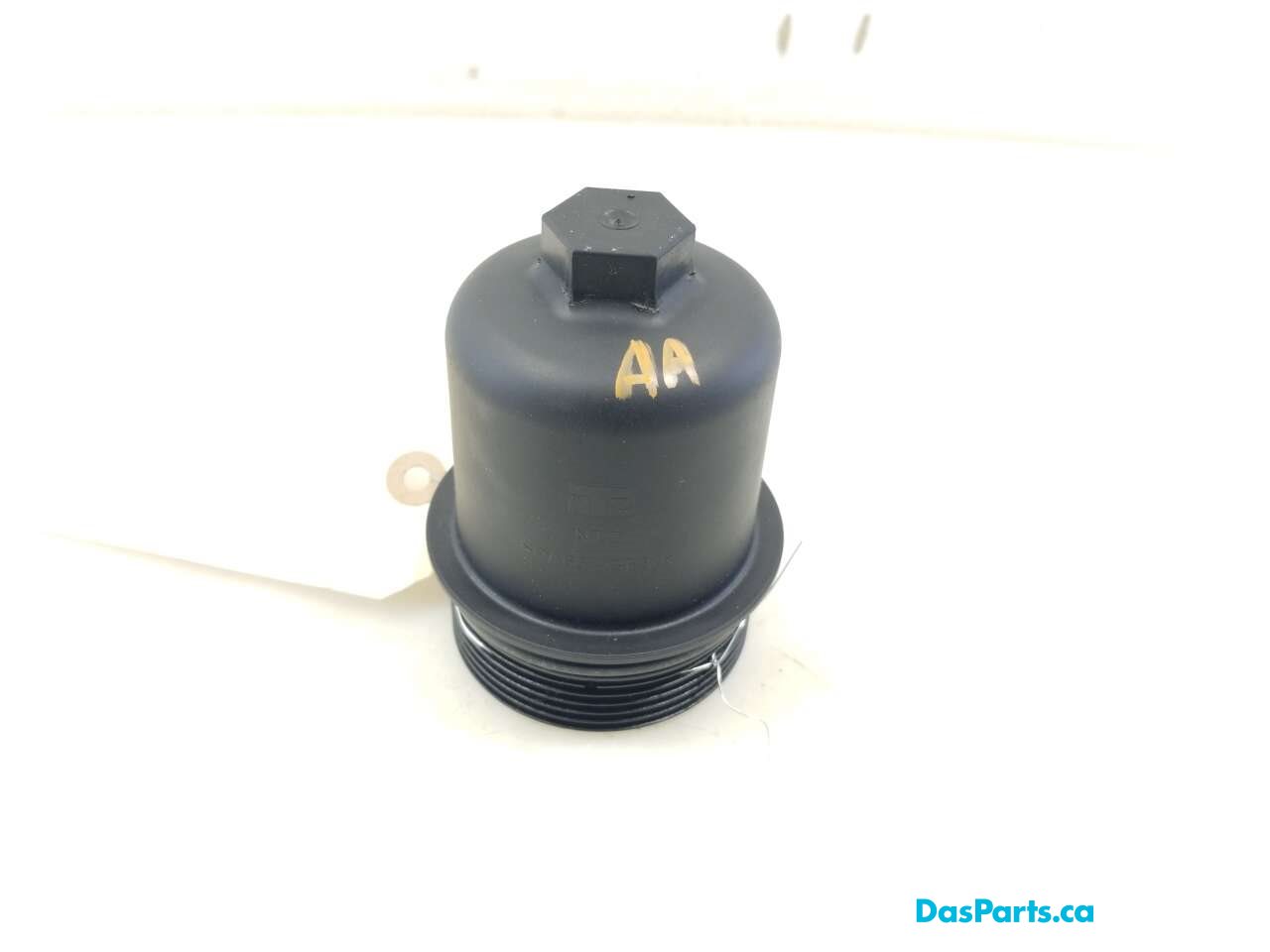 DSG Filter Cap