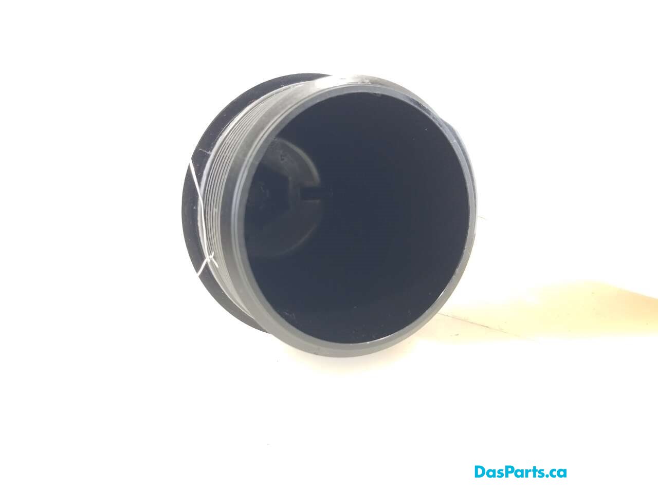 DSG Filter Cap