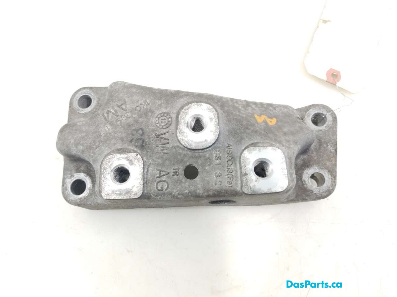 Transmission Bracket 1