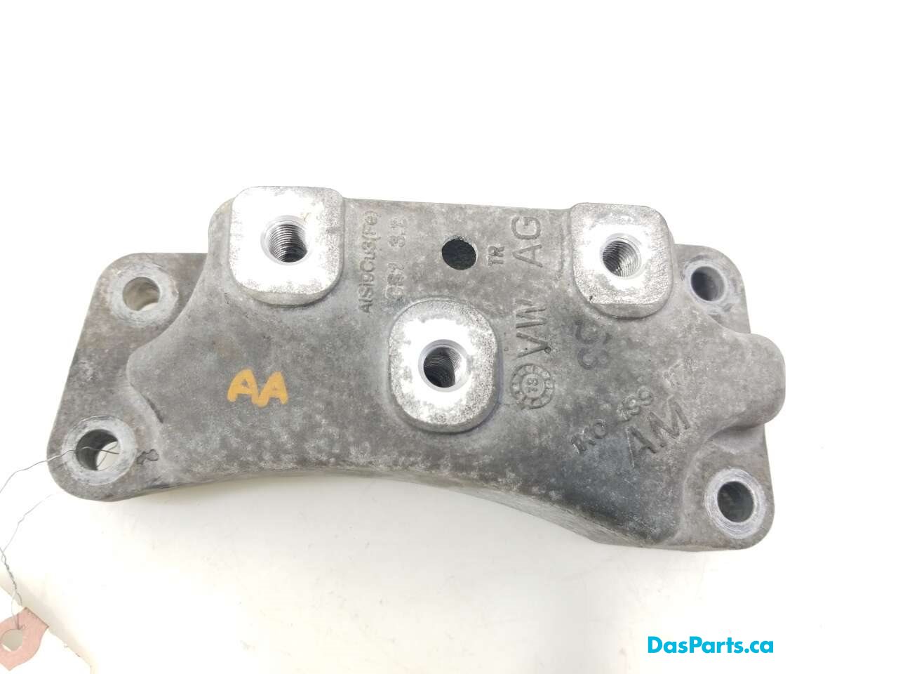 Transmission Bracket 1