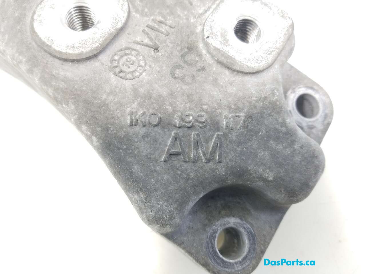 Transmission Bracket 1