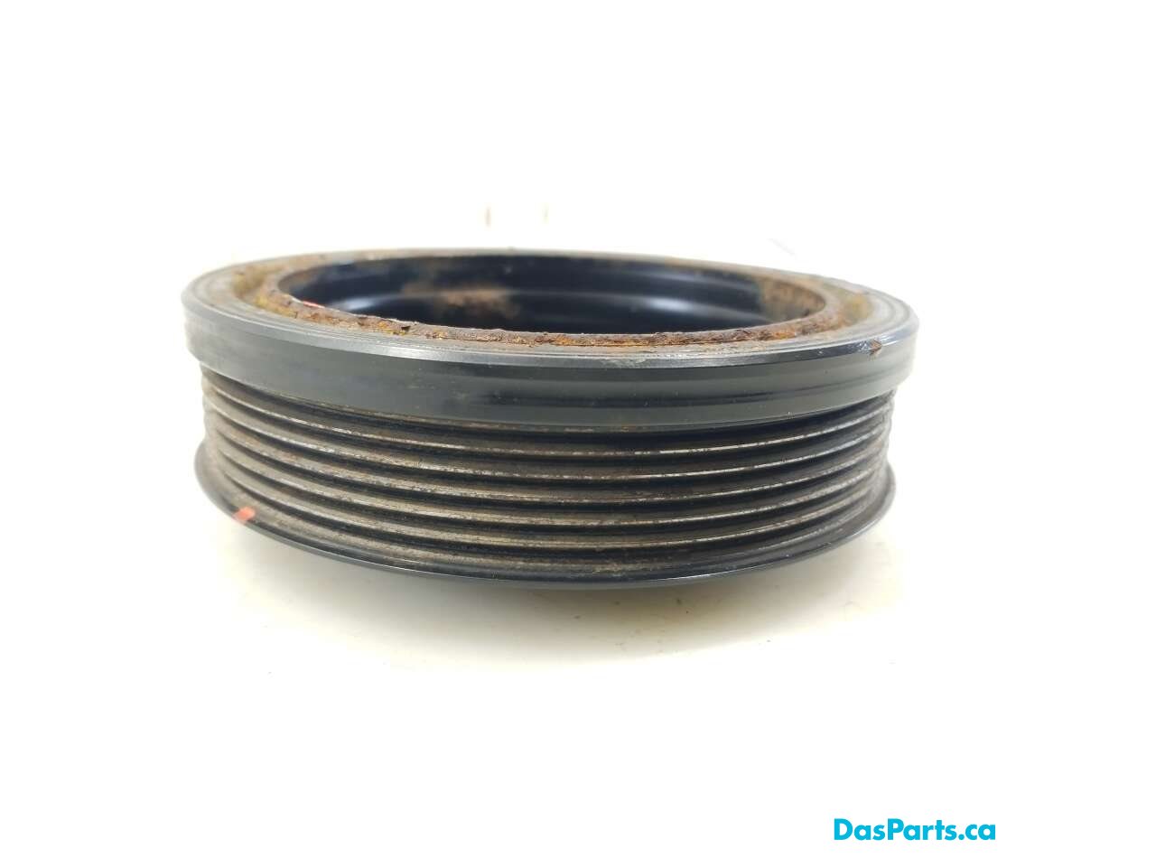 Crankshaft Pulley