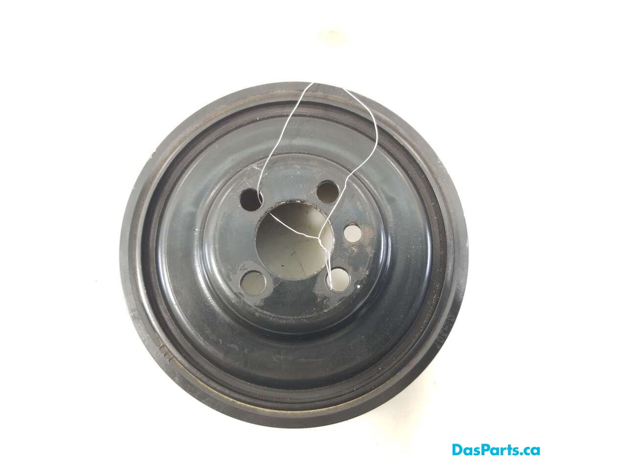Crankshaft Pulley
