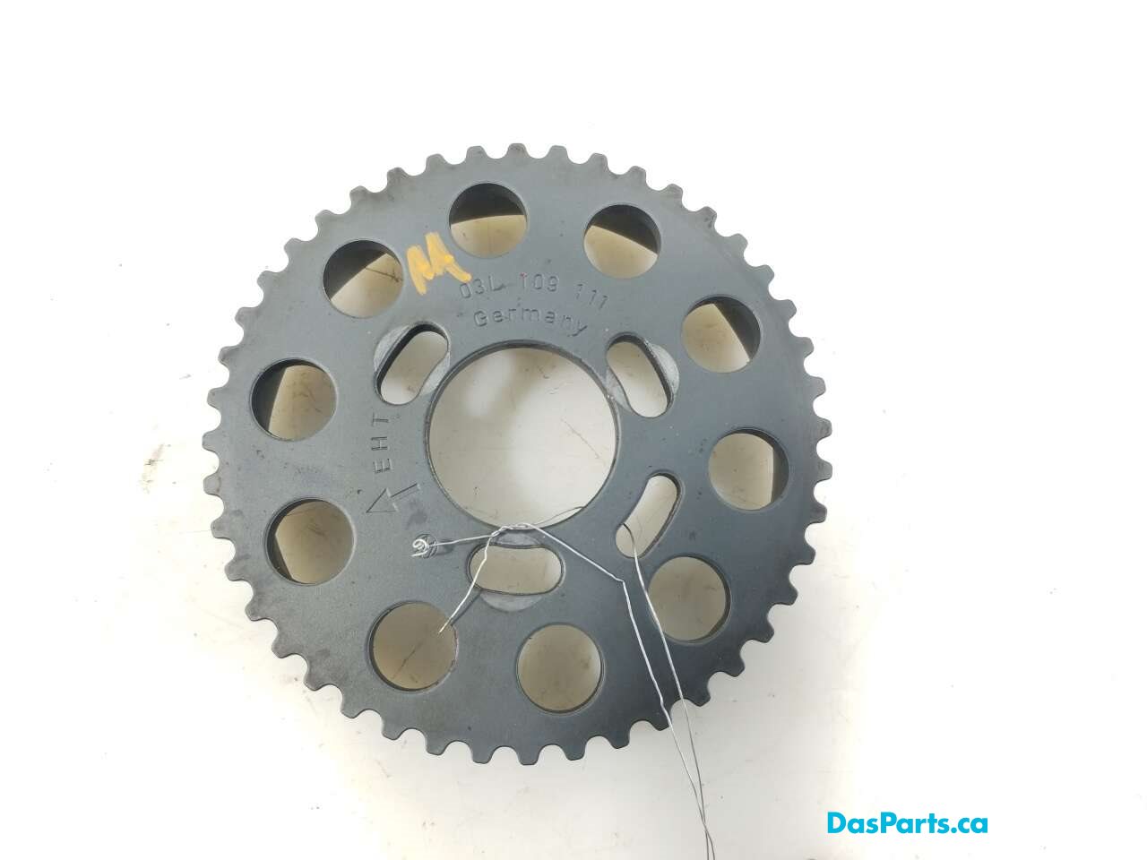 Camshaft Gear