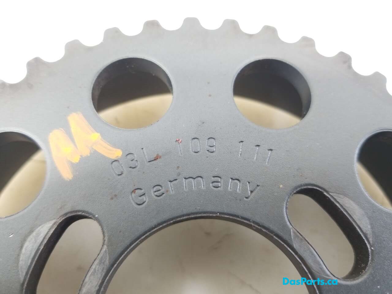 Camshaft Gear