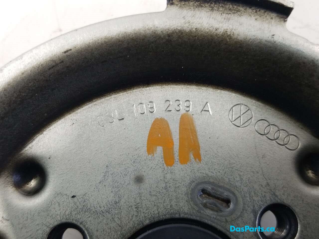 Cam Adjuster