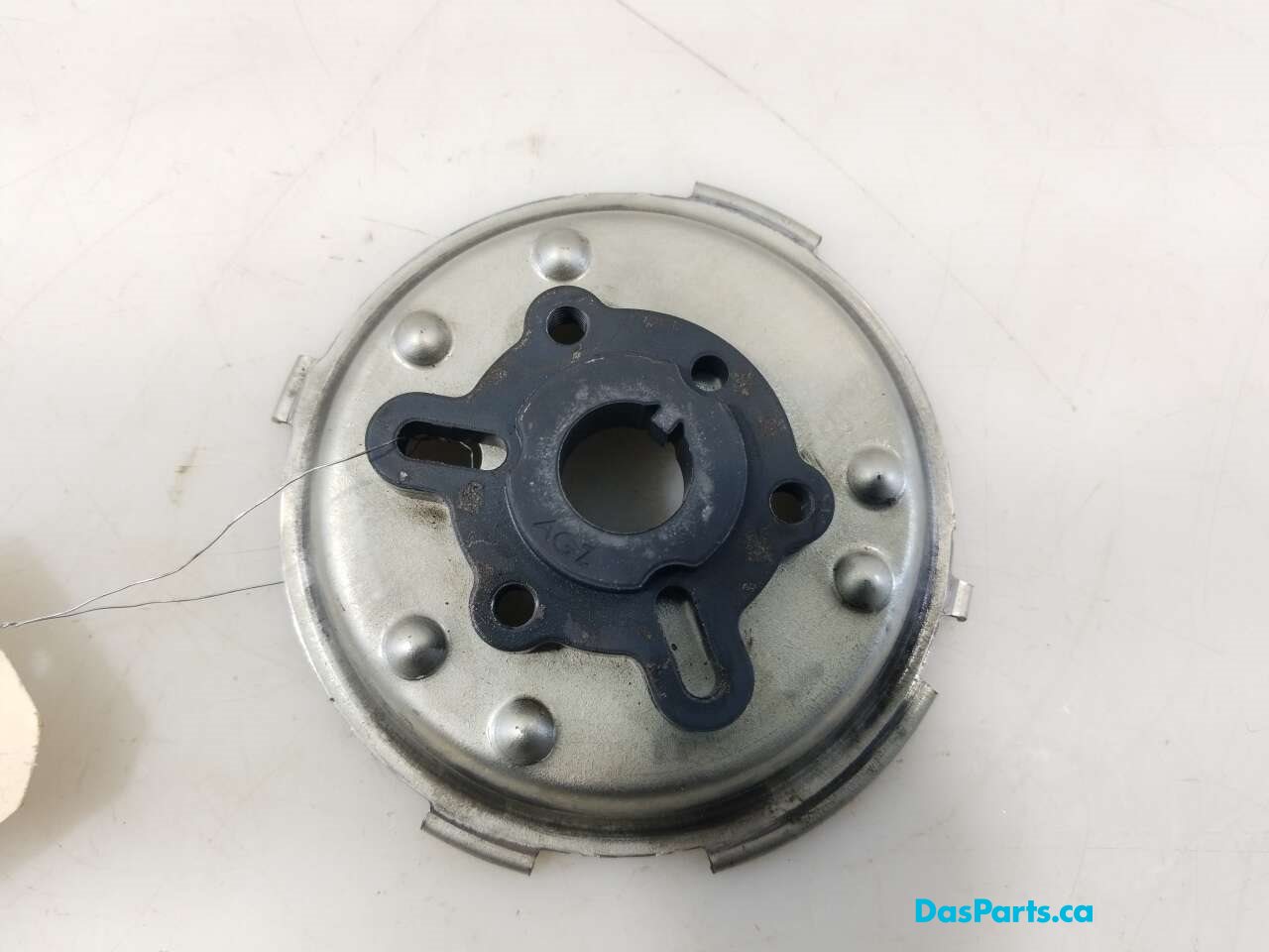 Cam Adjuster