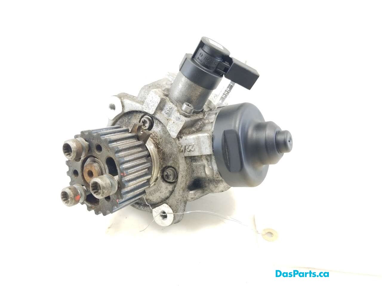 TDI Injection Pump