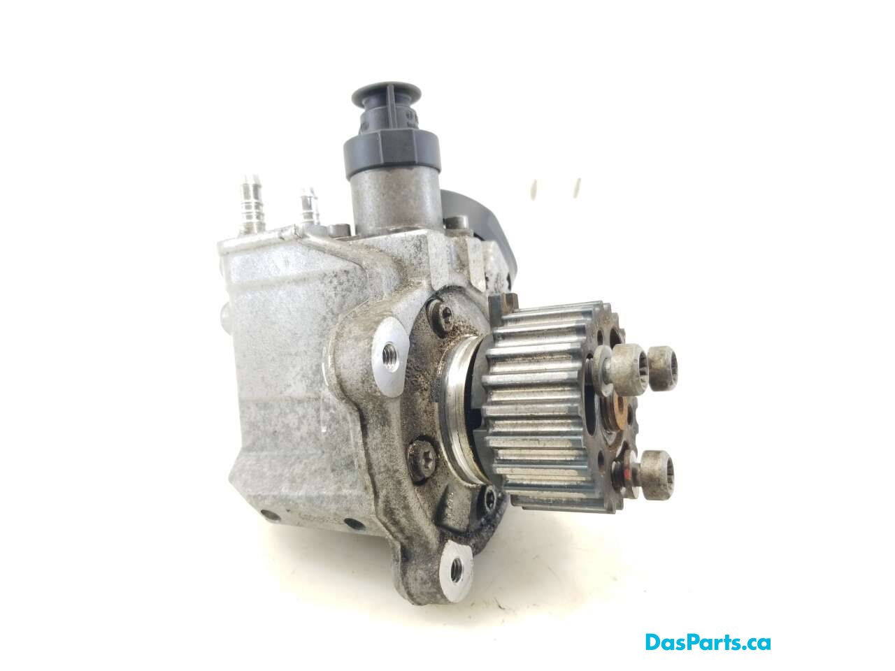 TDI Injection Pump
