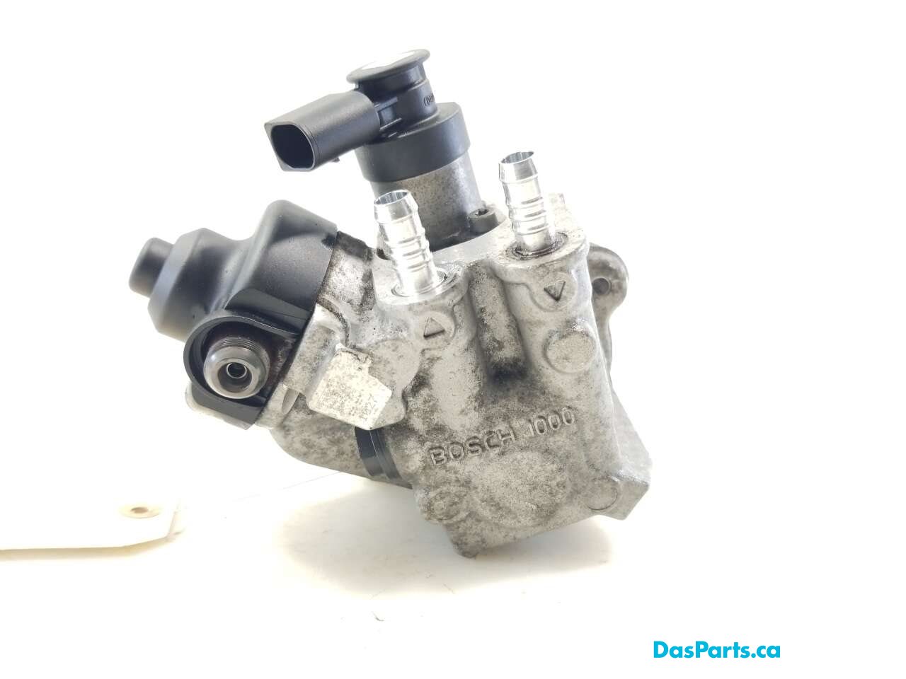 TDI Injection Pump