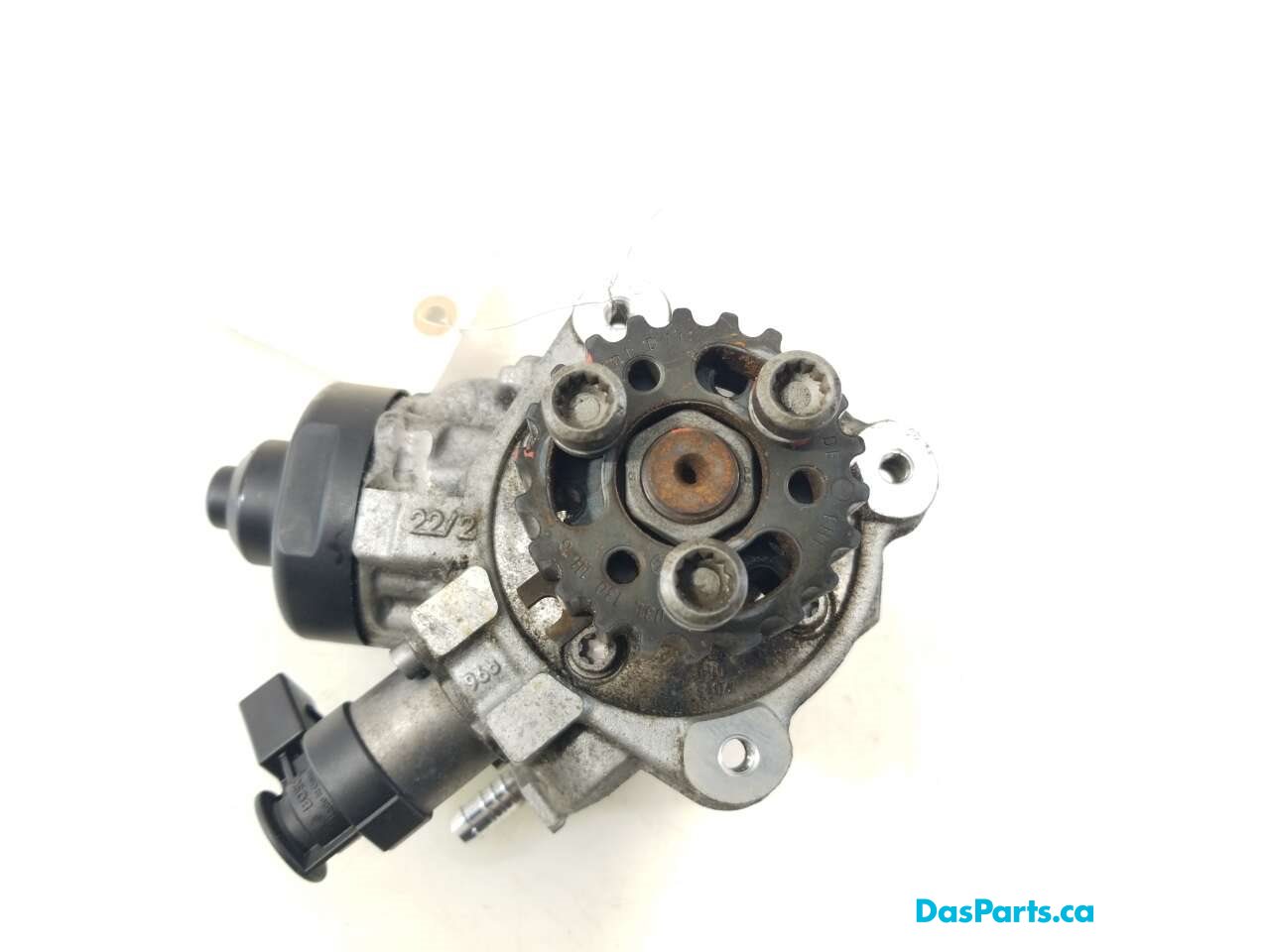 TDI Injection Pump