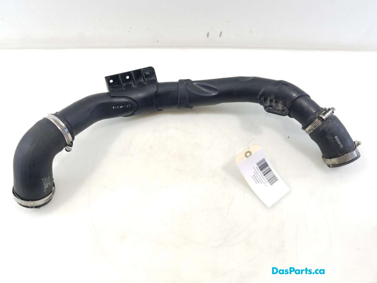 Intercooler Pipe 1