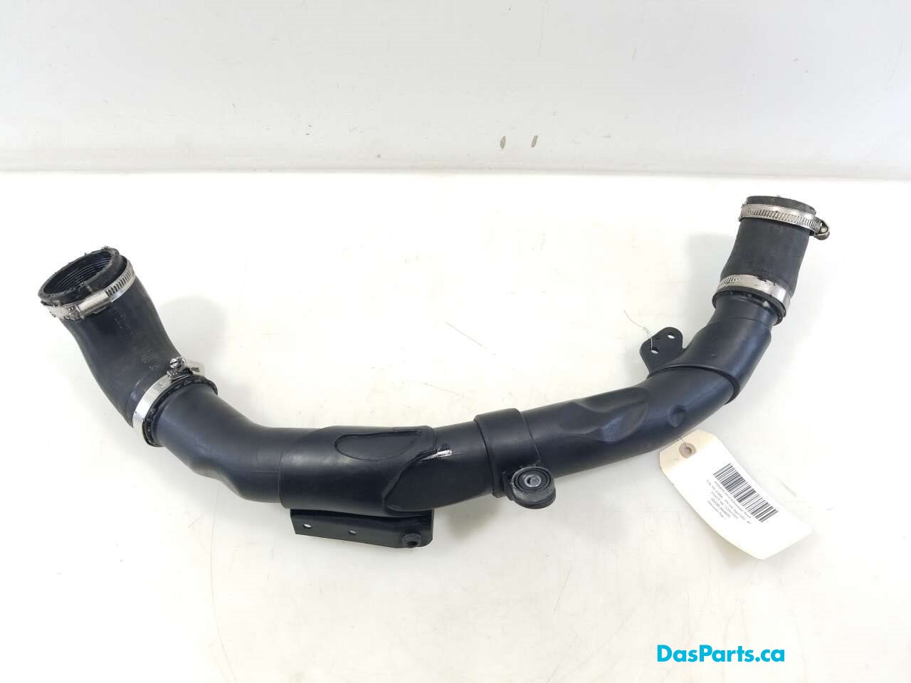 Intercooler Pipe 1