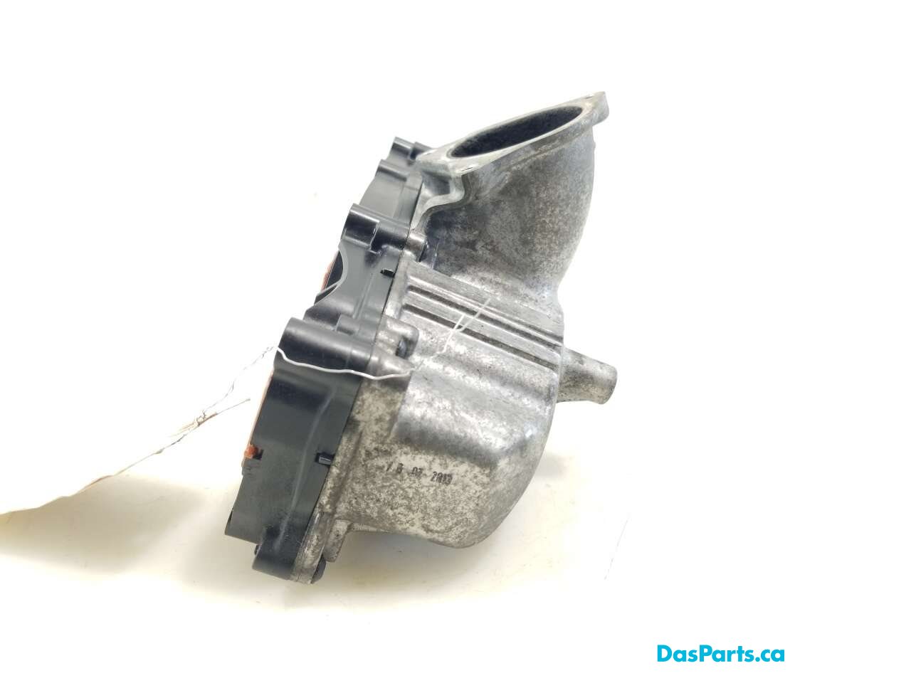 Intake Manifold