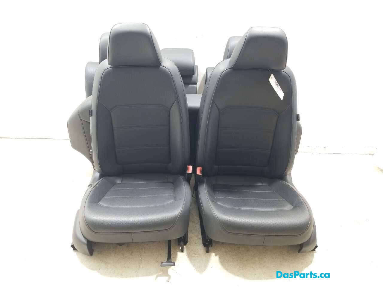 Seat Set Complete