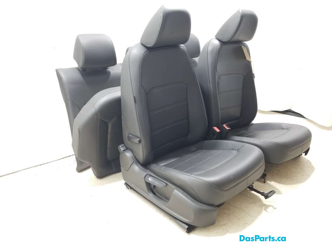Seat Set Complete