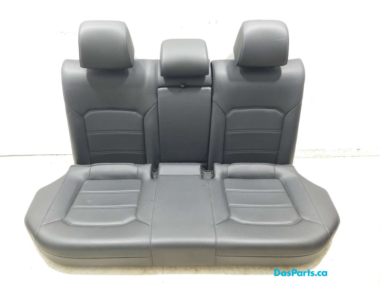 Seat Set Complete