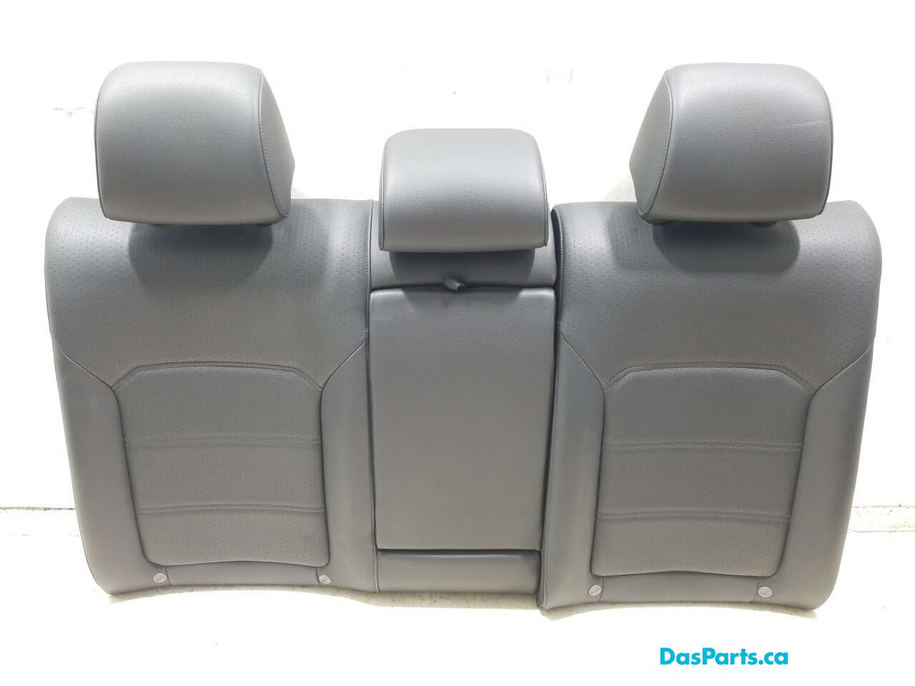 Seat Set Complete