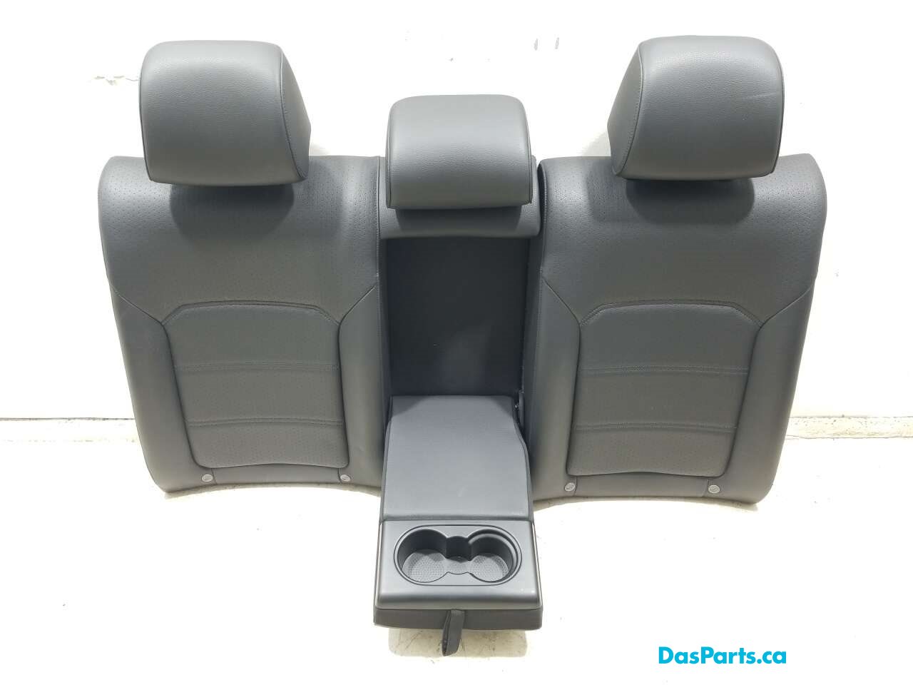 Seat Set Complete