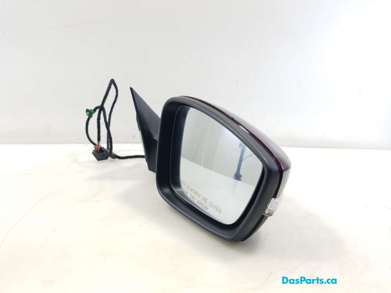 Side Mirror R
