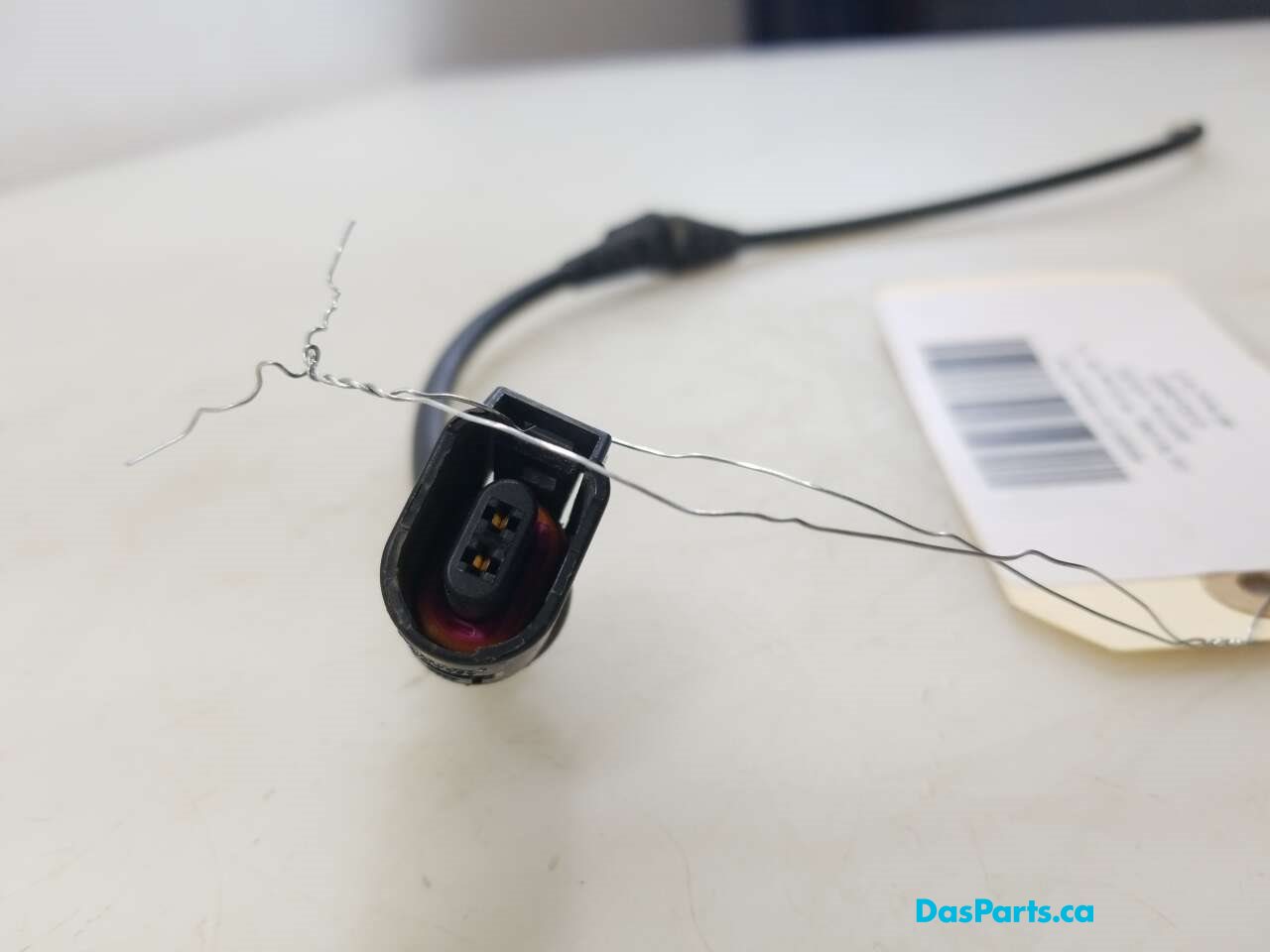 ABS Wiring Clip RF