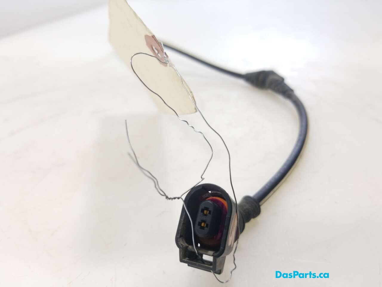 ABS Wiring Clip LF