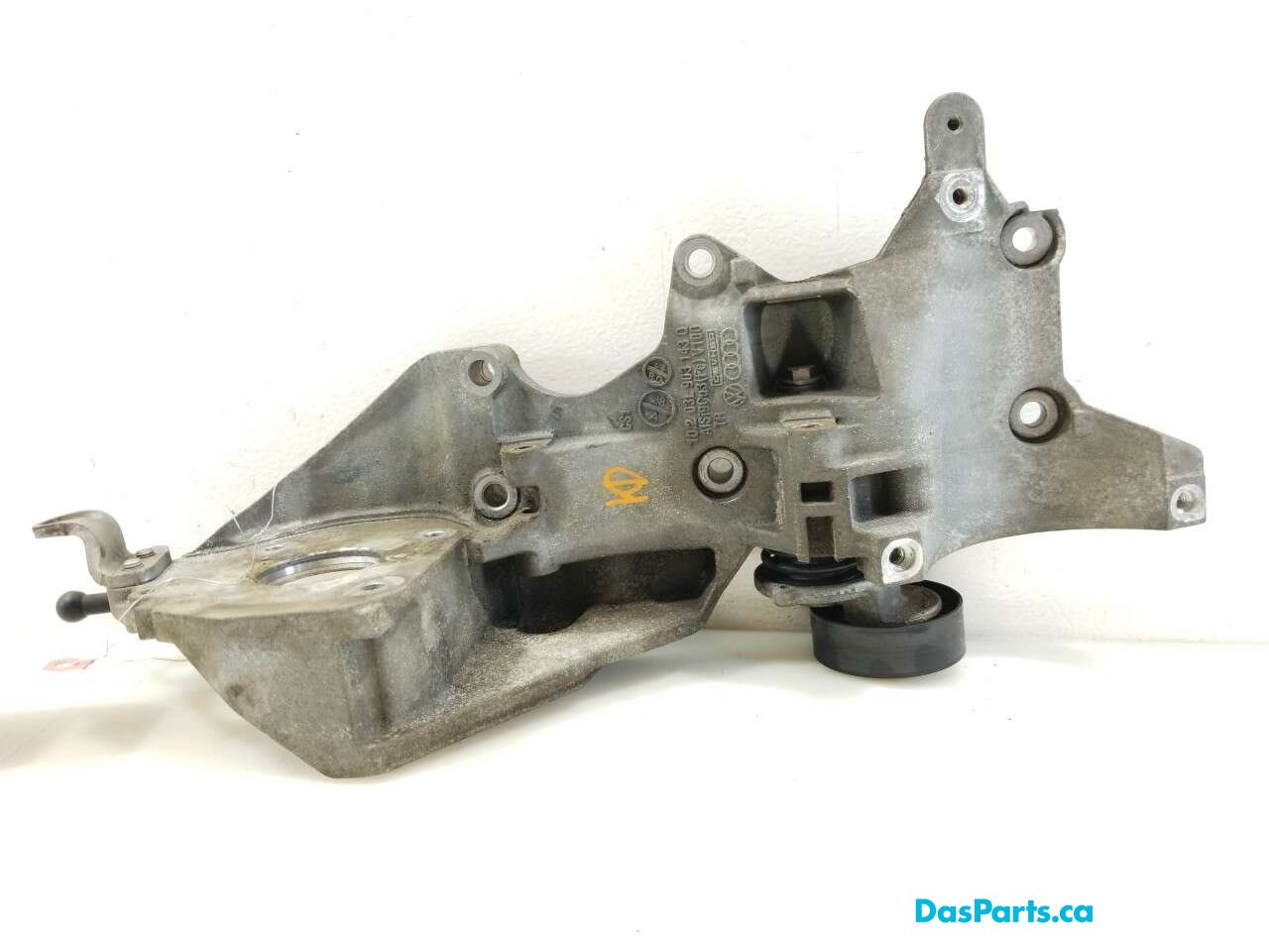 Accessory Bracket