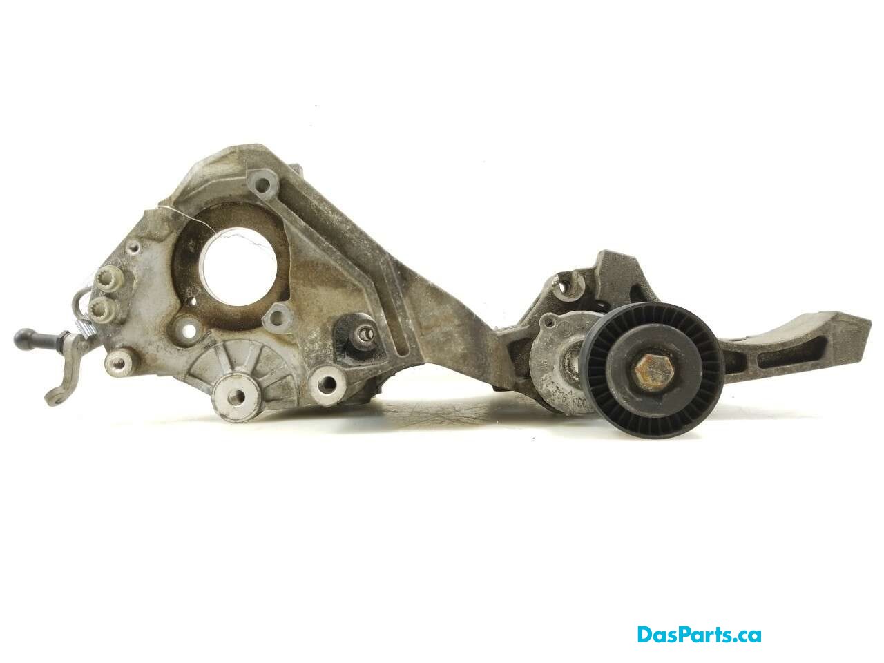 Accessory Bracket