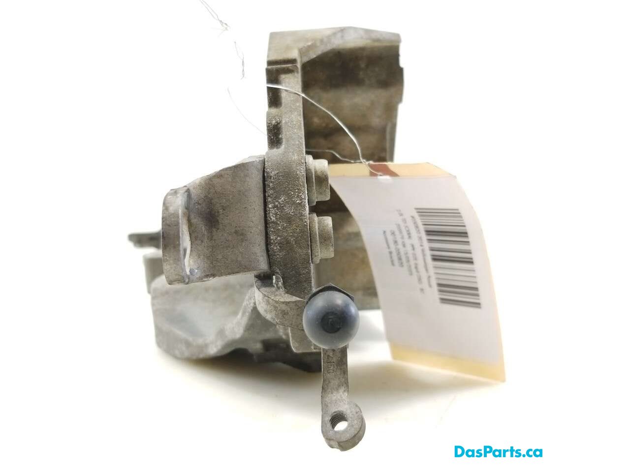 Accessory Bracket
