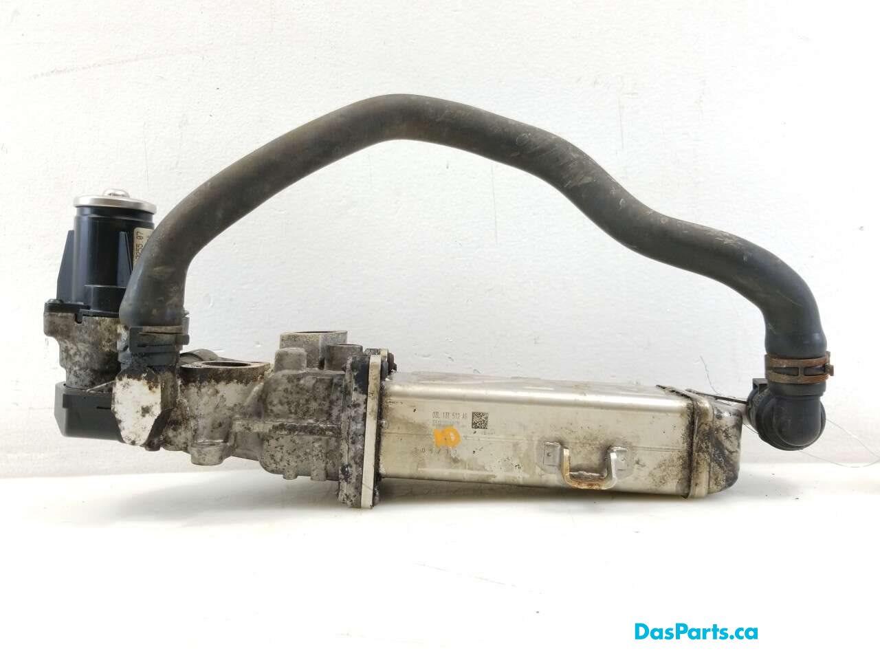 EGR Cooler