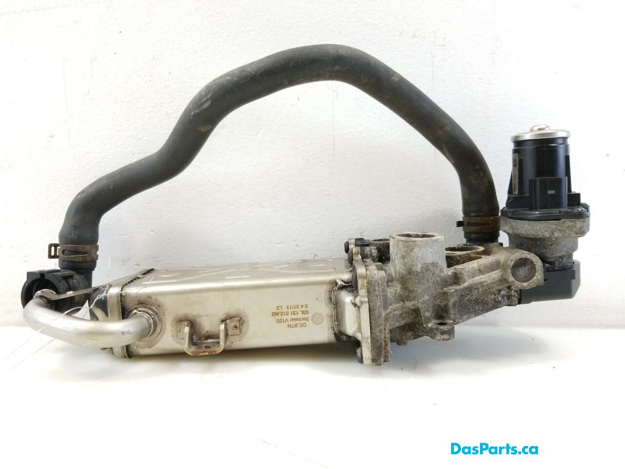 EGR Cooler