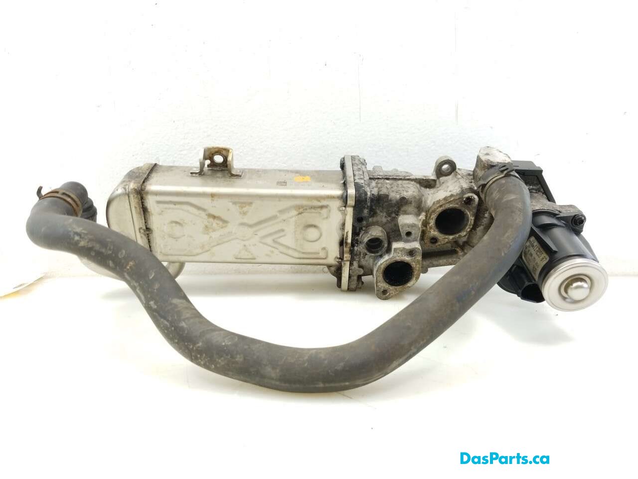 EGR Cooler