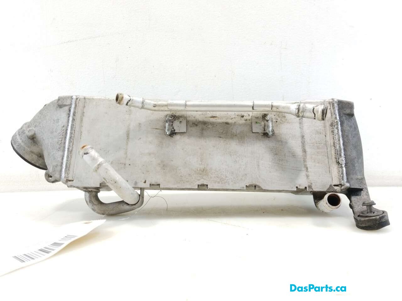 Turbo Heat Exchanger