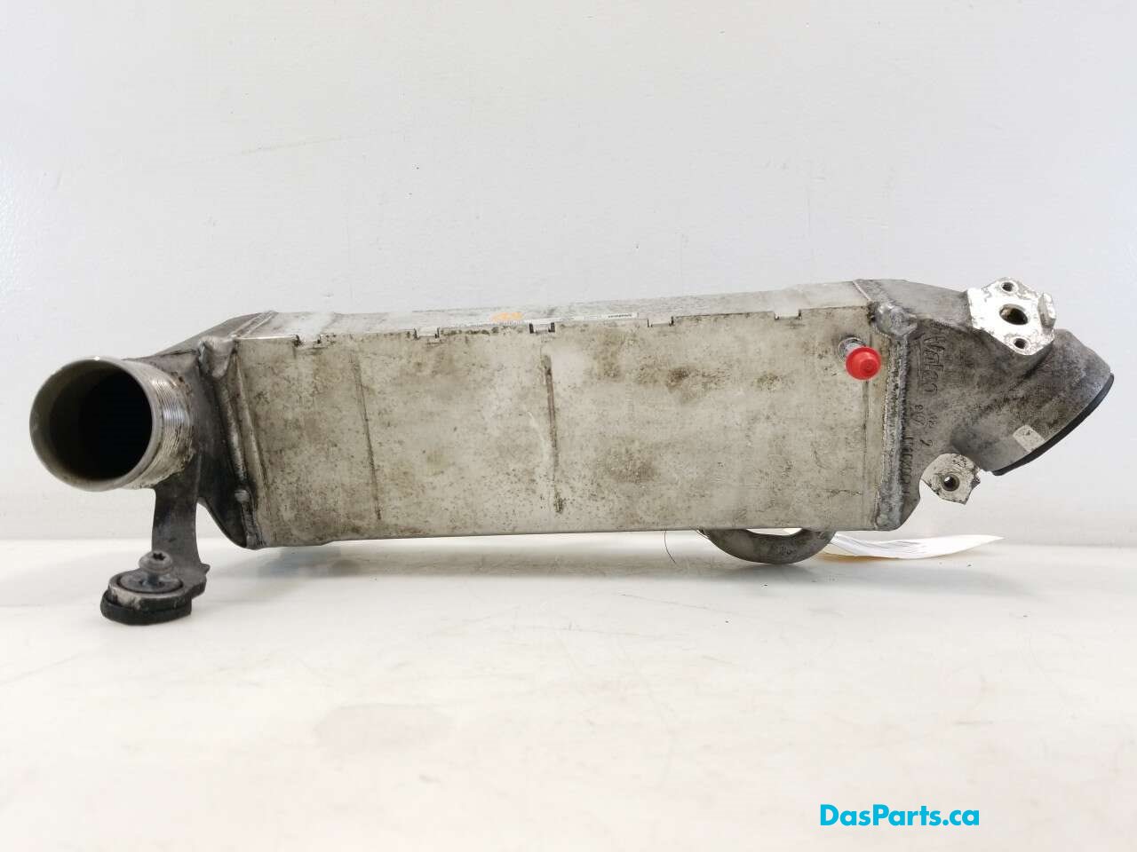 Turbo Heat Exchanger