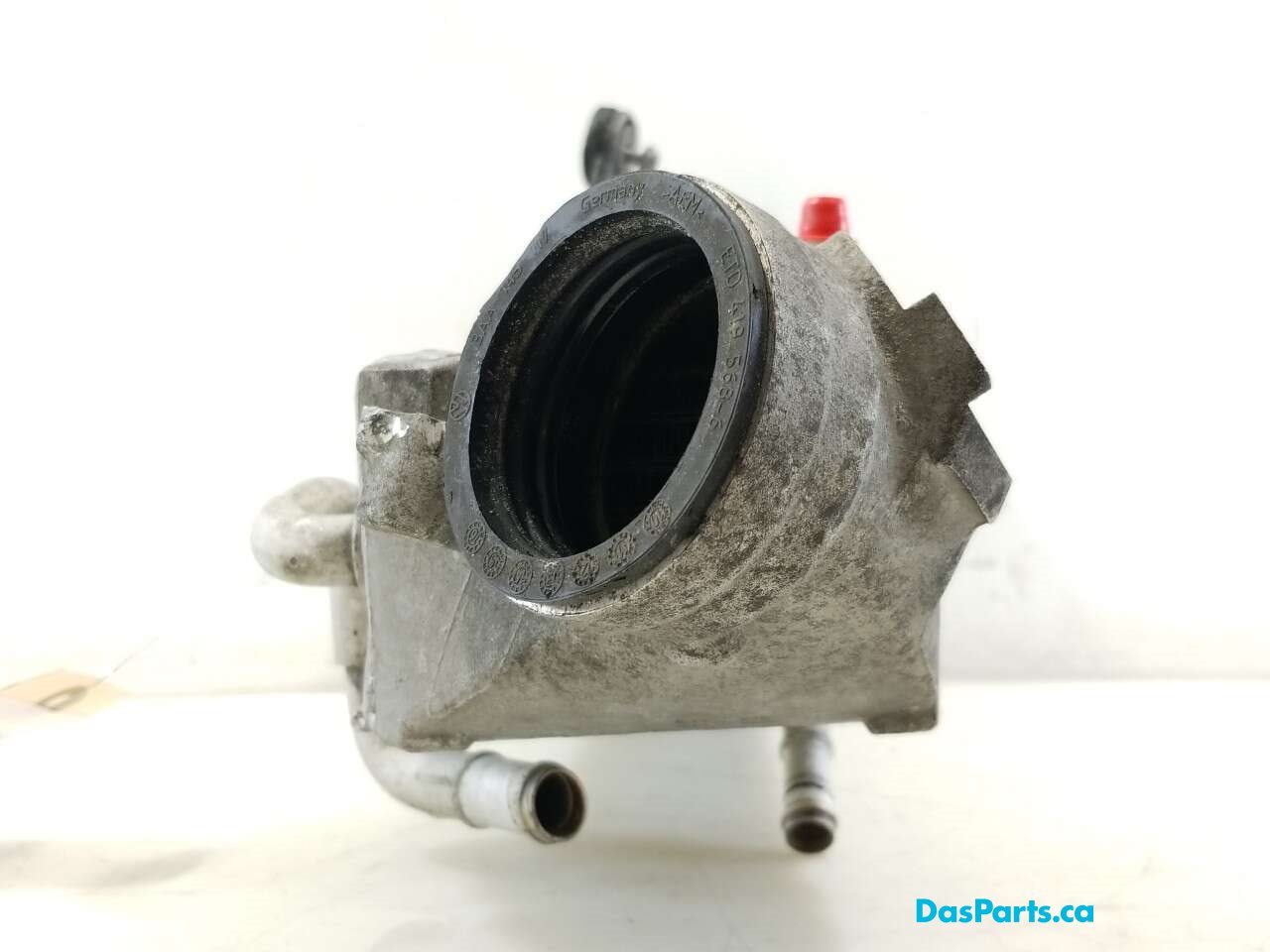 Turbo Heat Exchanger